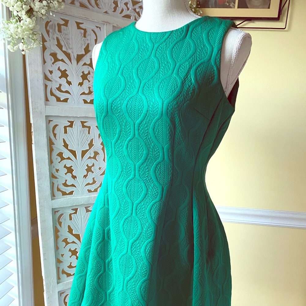 Gently loved NY&Co. dress SP